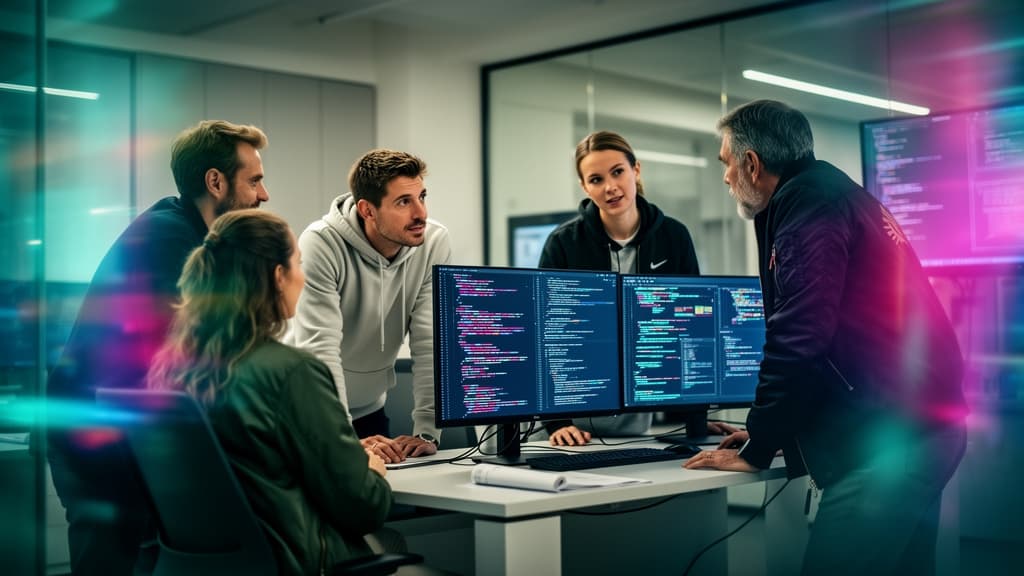 Entity Building Header