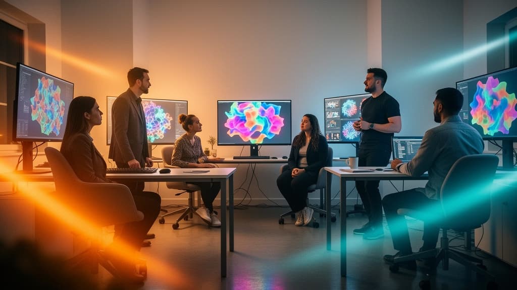 LLMO Optimization Header