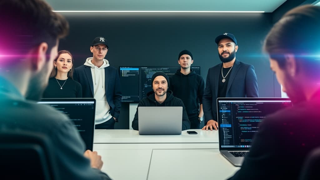 Schema Markup Header